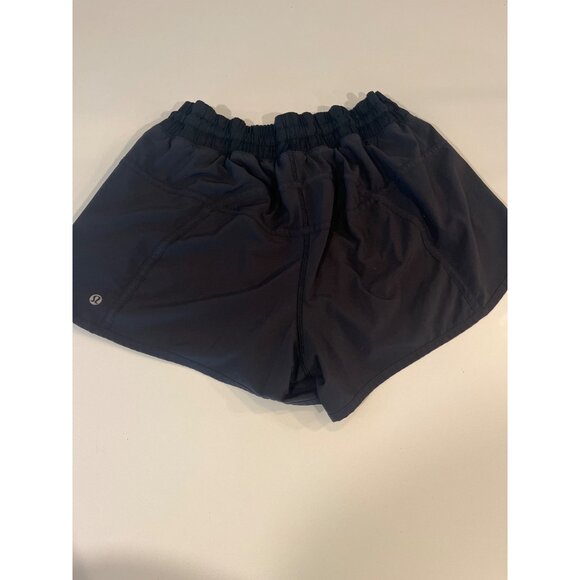 Lulu Lemon Shorts Sz 12 - Picture 5 of 7